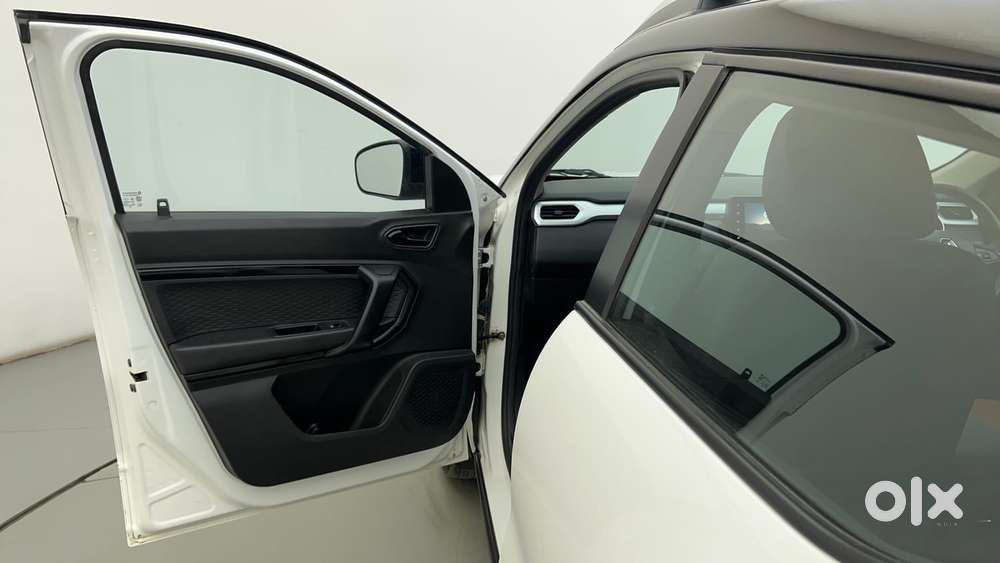 Renault Kiger Rxz Turbo Cvt, 2024, Petrol