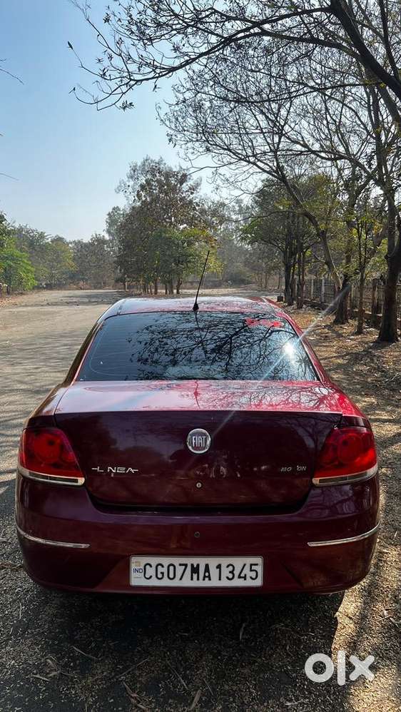 Fiat Linea 2010 Urgent Sale