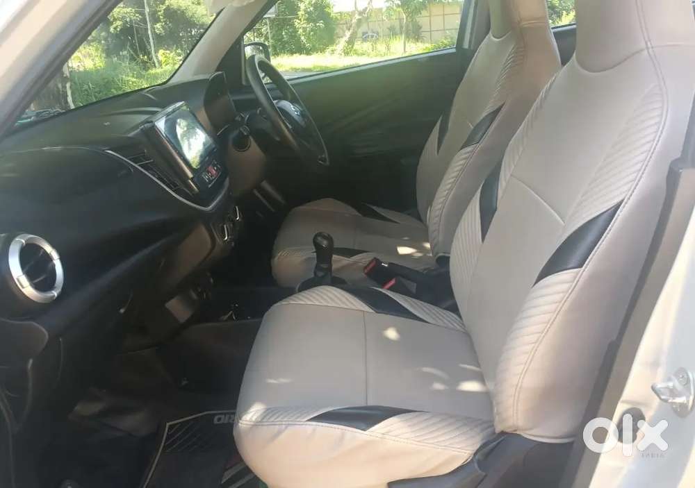Maruti Suzuki Celerio Vxi 2023