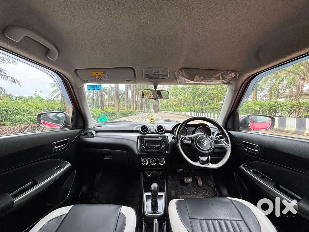 Maruti Suzuki Swift Zdi, 2018, Diesel