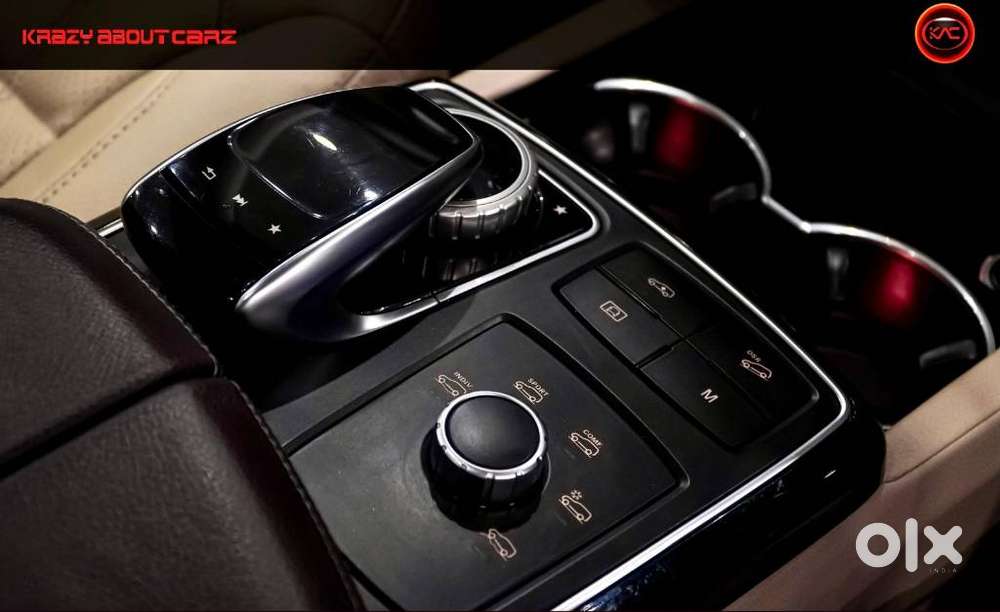 Mercedes-benz Gls 350d Grand Edition, 2019, Diesel