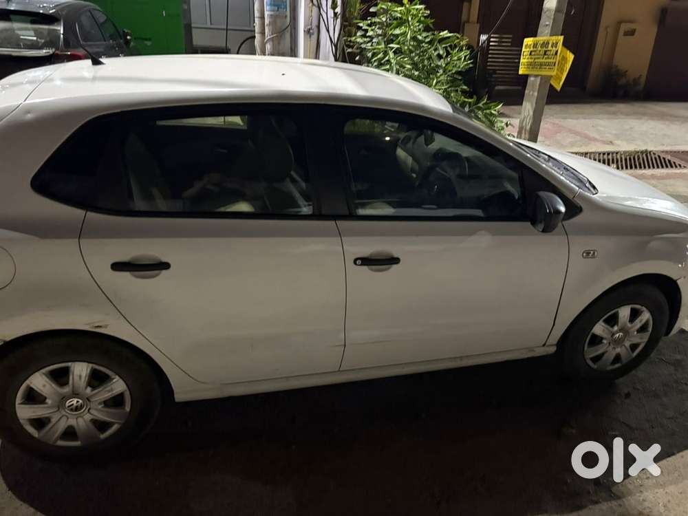Volkswagen Polo 2011 Year Model