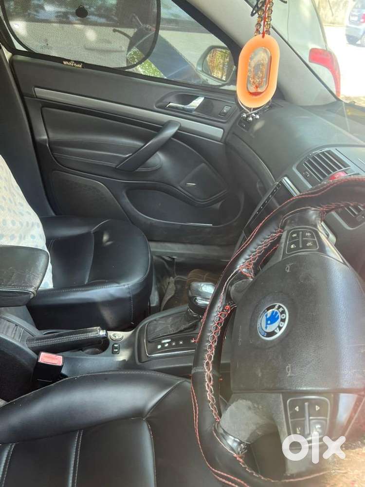 Skoda Laura 2008 Diesel Well Maintained