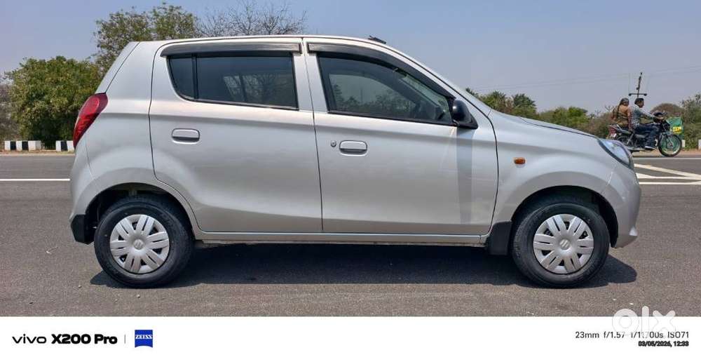 Maruti Suzuki Alto 800 2012-2016 Lxi, 2014, Petrol