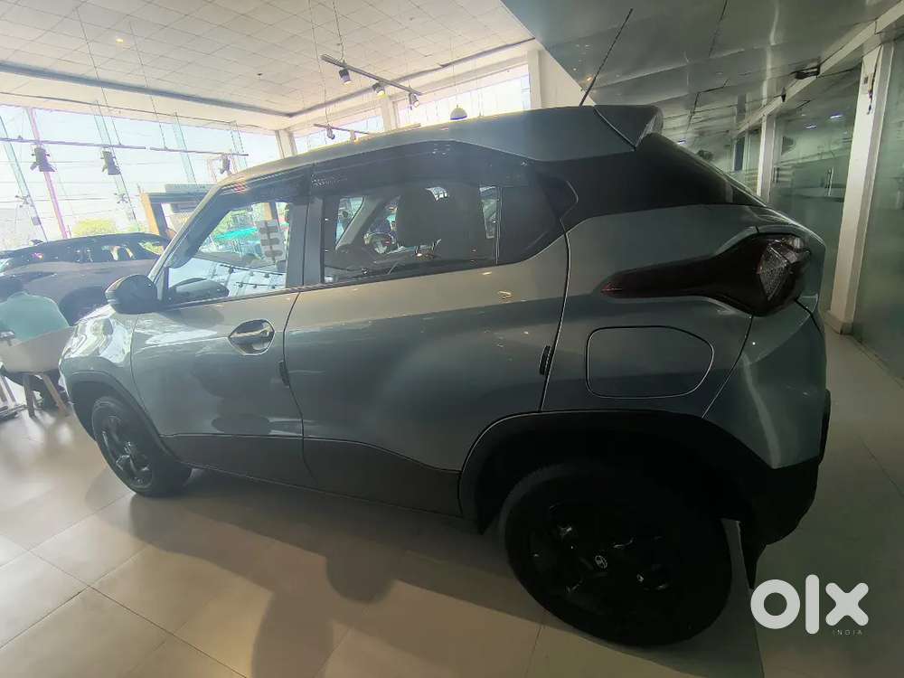 Tata Punch 2024 Petrol Good Condition