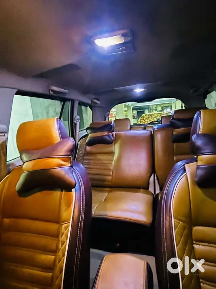 Toyota Innova 2.5 Vx 2010