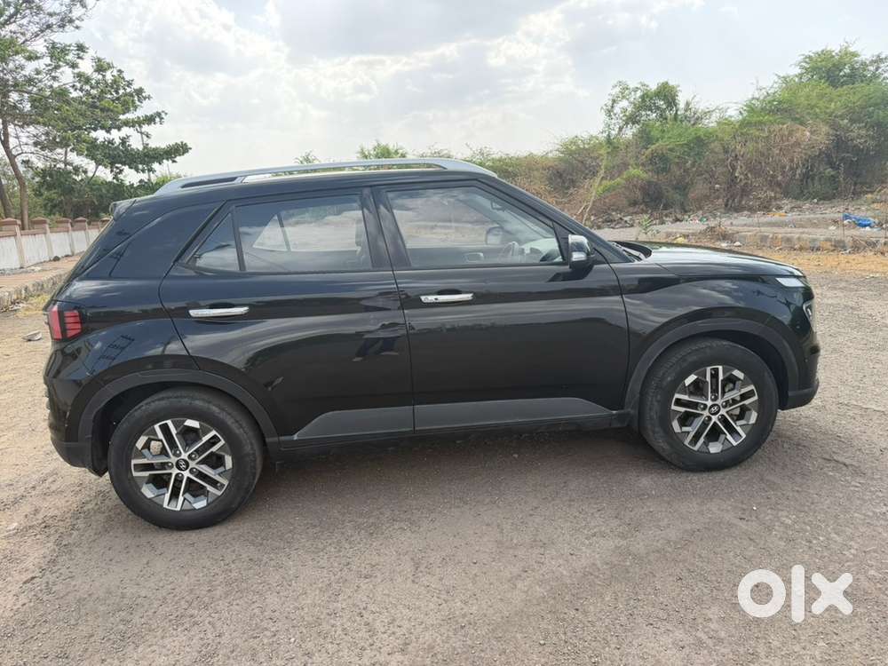 Hyundai Venue Diesel 2024