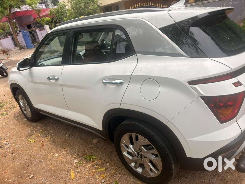 Hyundai Diesel Car 2022