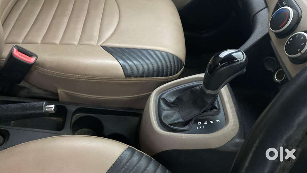 Hyundai Grand I10 Asta 1.2 Kappa Vtvt, 2015, Cng & Hybrids