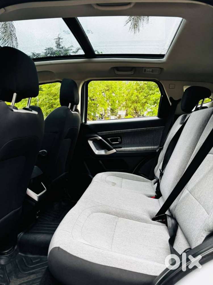 Tata Harrier Pure Plus S, 2024, Diesel