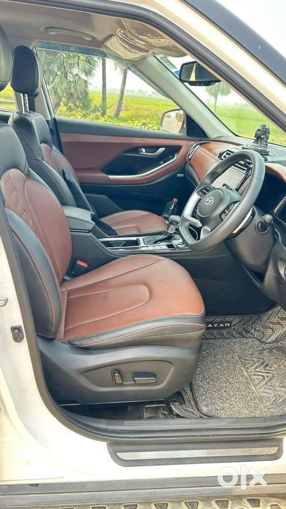 Hyundai Alcazer Excellent Condition