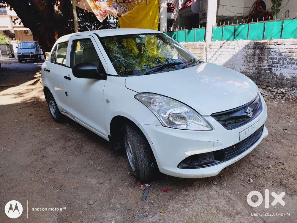 Cng Swift Dzire Tour S Taxi – Urgent Sale