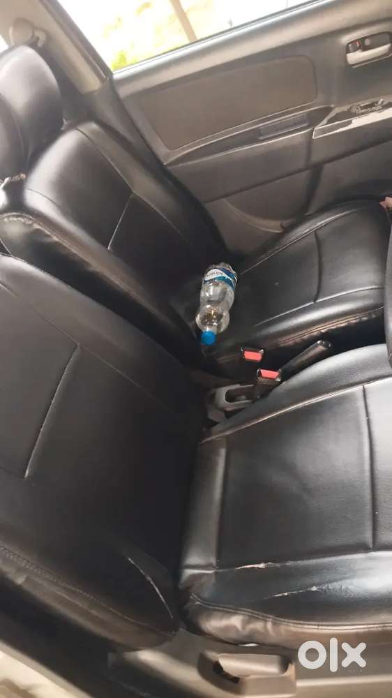 Maruti Suzuki Wagon R Lxi 2011 Petrol