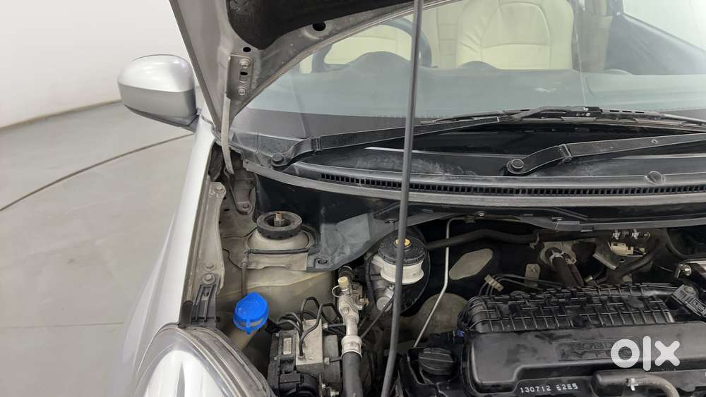 Honda Brio 1.2 Vx At, 2013, Petrol