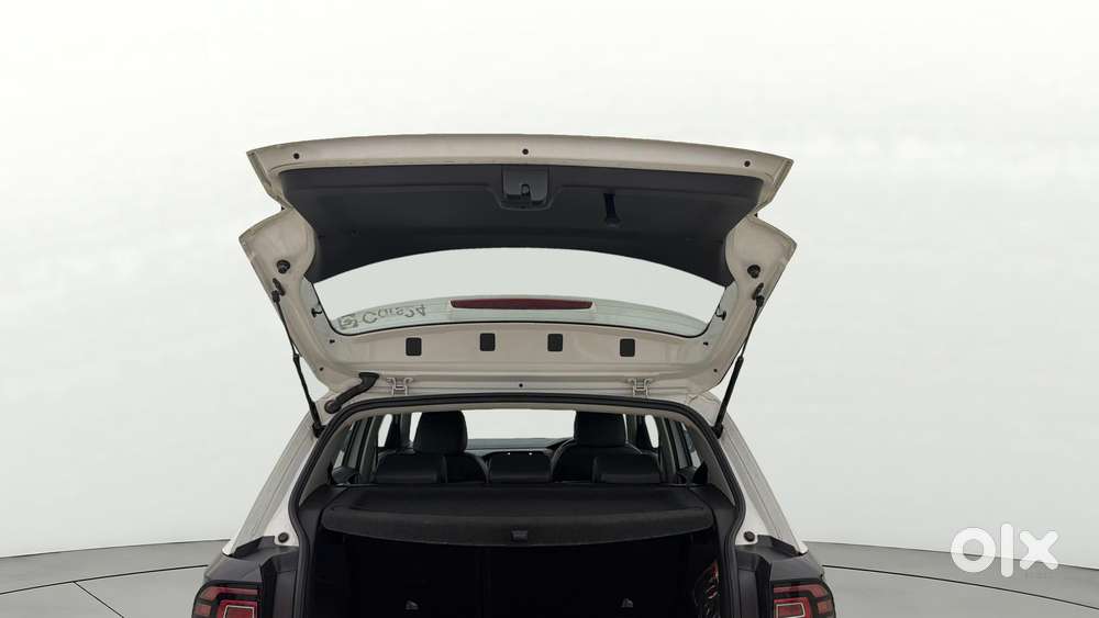 Volkswagen Taigun 1.0 Tsi Topline, 2022, Petrol