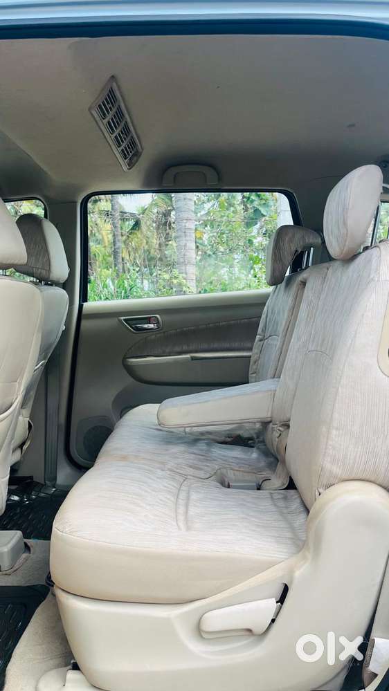 Maruti Suzuki Ertiga Zxi, 2015, Petrol