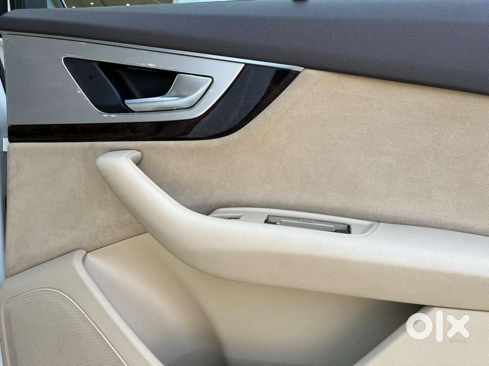 Audi Q7 3.0 45 Tdi Quattro Premium Plus, 2016, Diesel