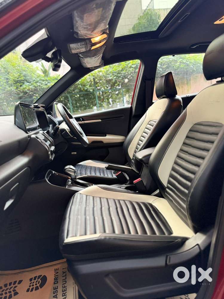 Kia Sonet 1.5 Gtx Plus Diesel, 2024, Diesel