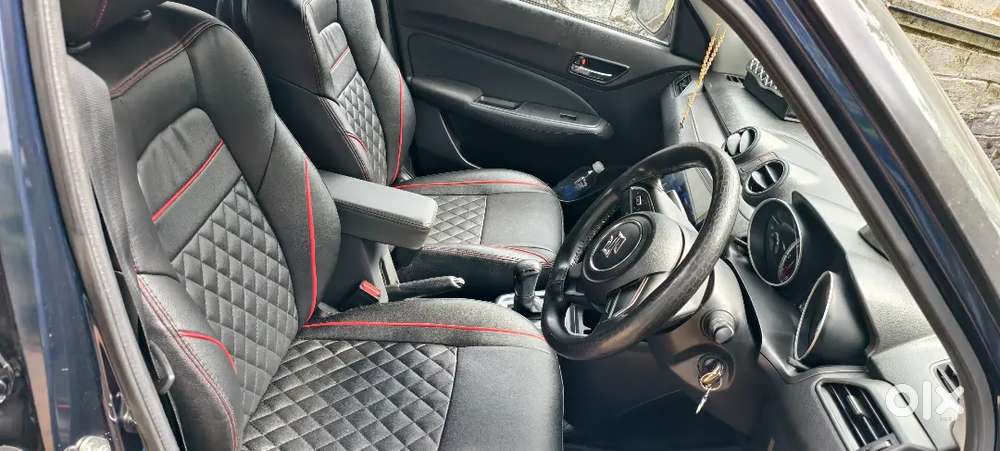 Maruti Suzuki Swift 2022 Petrol 27500 Km Driven