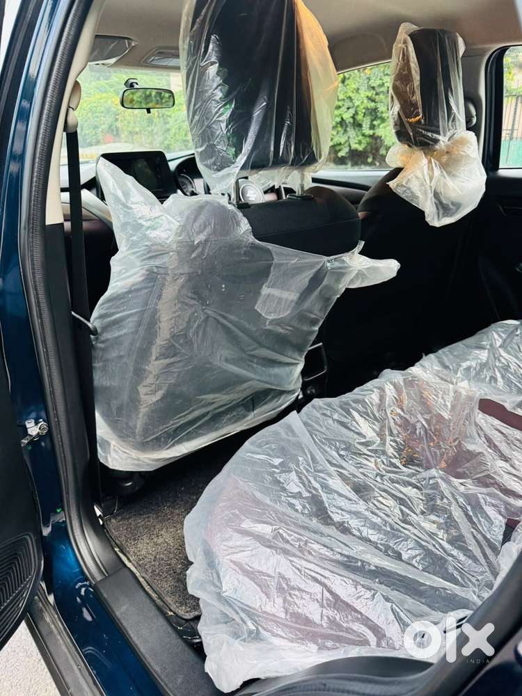Maruti Suzuki Fronx Delta 1.2 Ags, 2026, Petrol