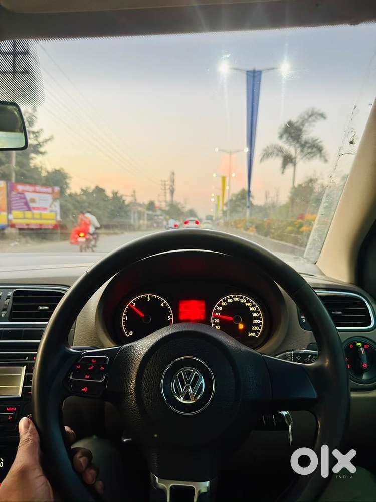 Volkswagen Diesel Manual 2014