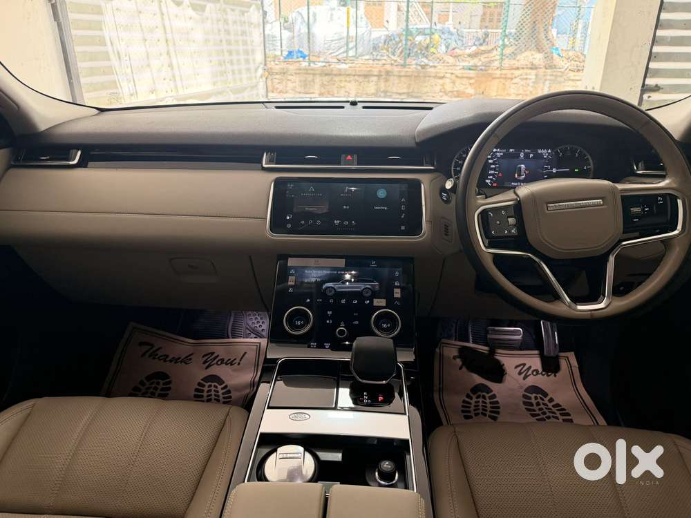 Land Rover Range Velar R-dynamic S, 2024, Diesel