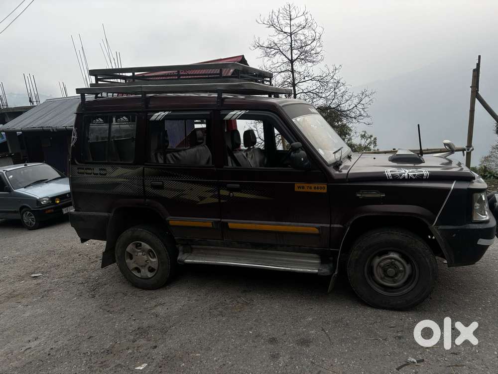 Tata Sumo Gold Ex Bsiii, 2012, Diesel