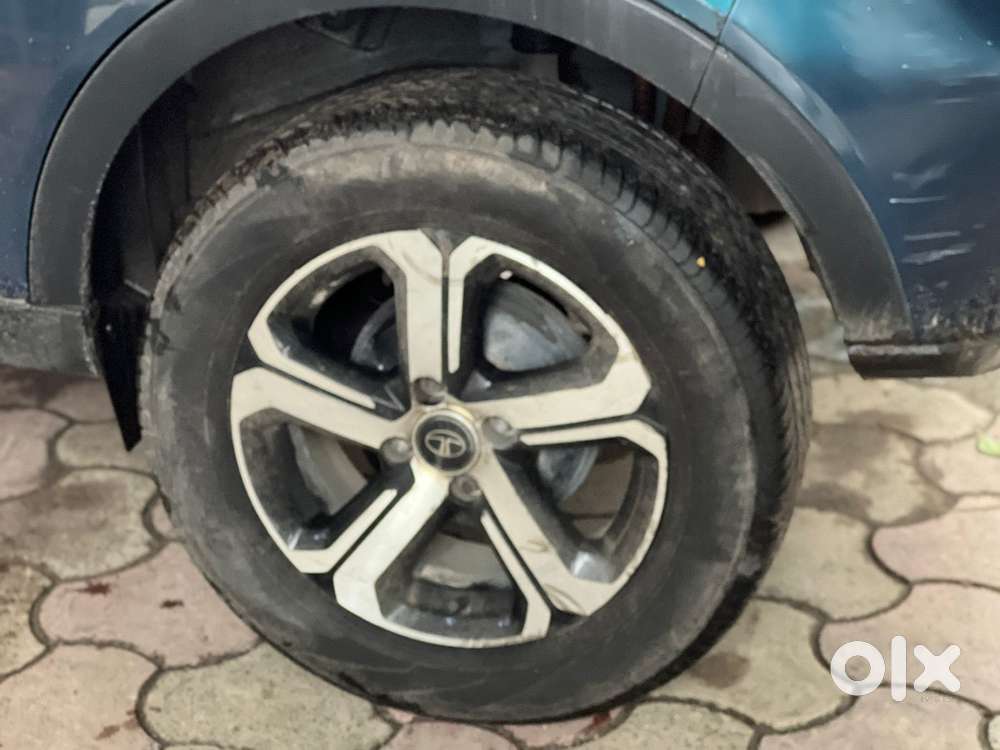 Tata Nexon Ev Xz Plus Lux, 2021, Electric