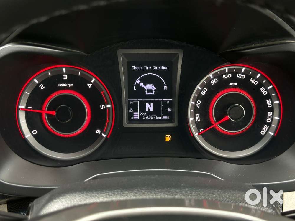 Mahindra Xuv300 W8 Option Diesel, 2019, Diesel
