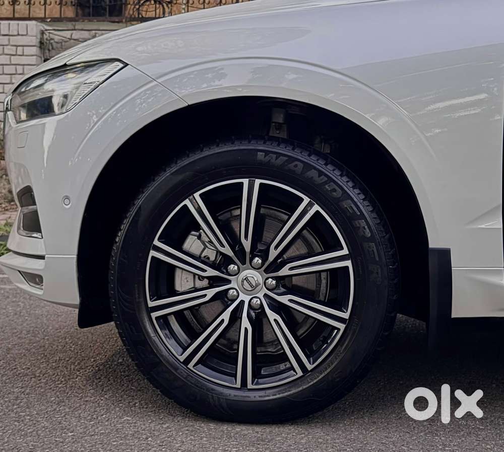 Volvo Xc60 D5 Inscription, 2018, Diesel