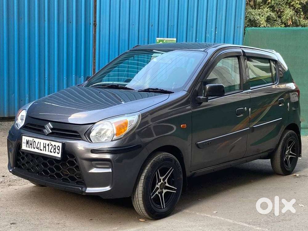 Maruti Suzuki Alto 800 Cng Lxi Optional, 2022, Cng & Hybrids