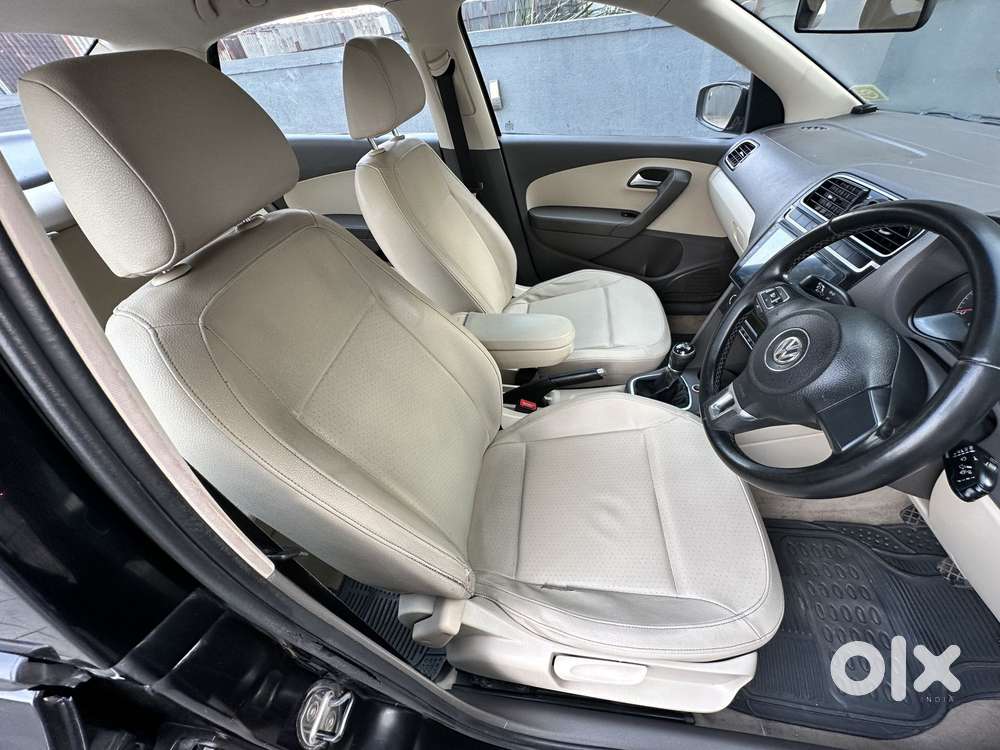Volkswagen Vento Diesel Highline, 2014, Diesel