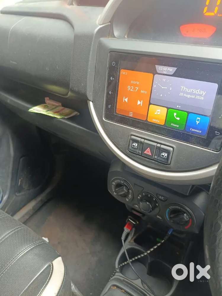 Maruti Suzuki S-presso 2020 Petrol Lxi