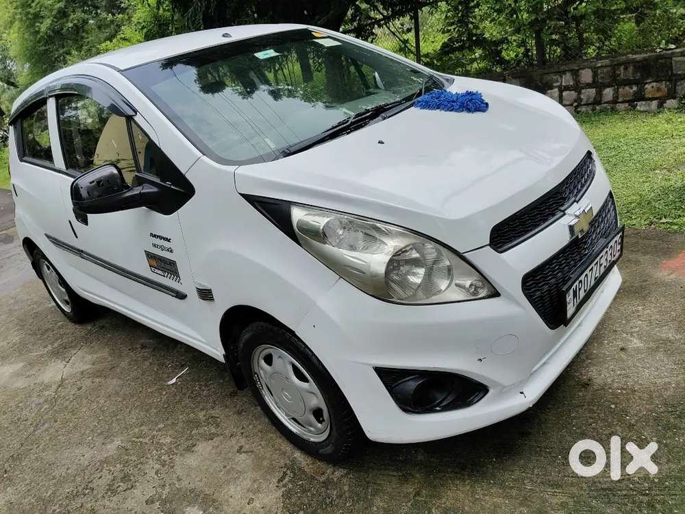 Chevrolet Beat 2017 Diesel 71000 Km Driven