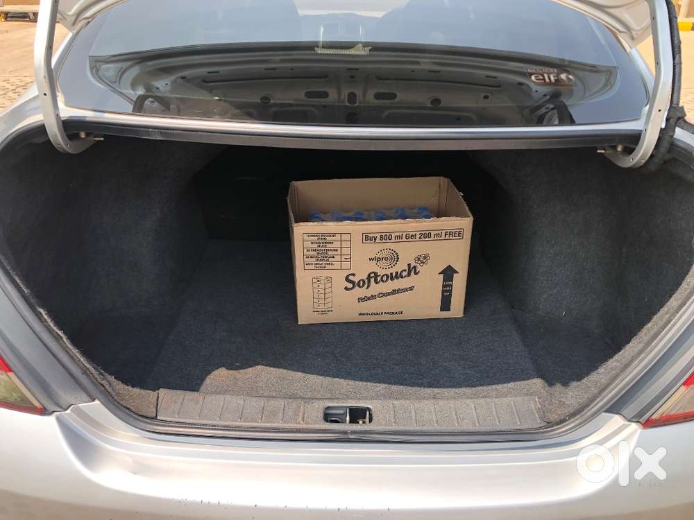 Renault Scala 2013 Rxe 1.5