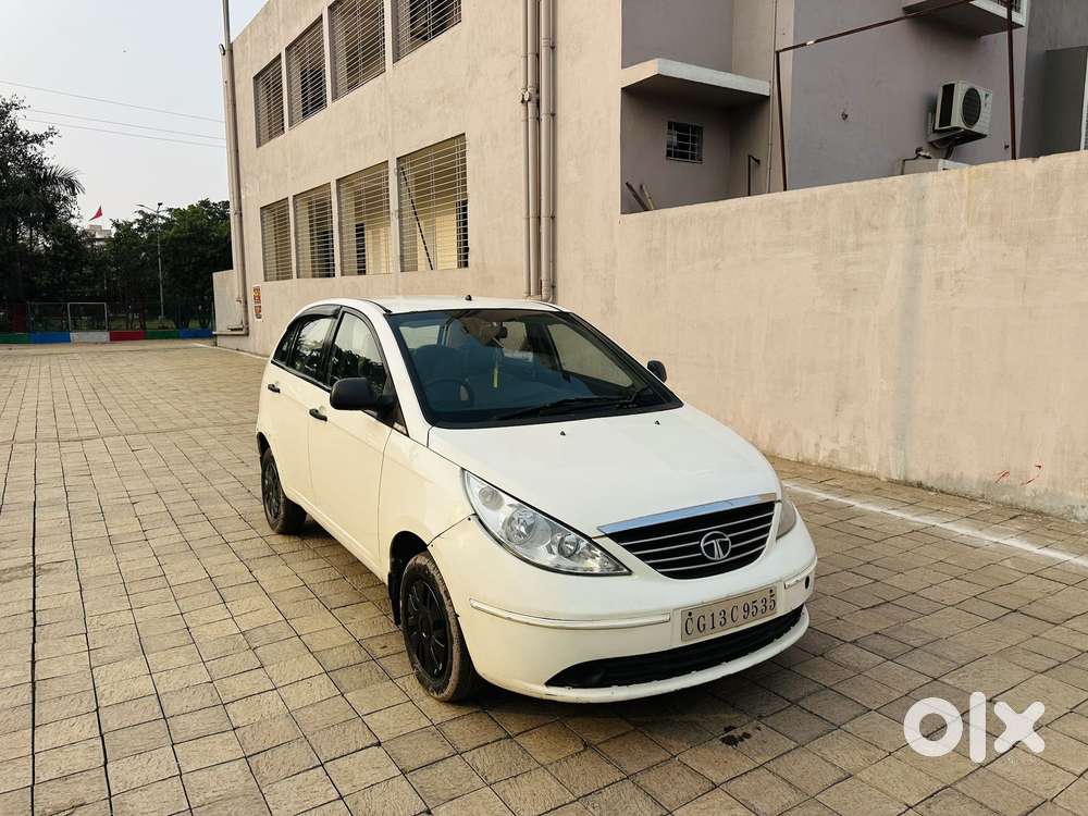 Tata Vista Tech Ls Bs Iii, 2012, Diesel