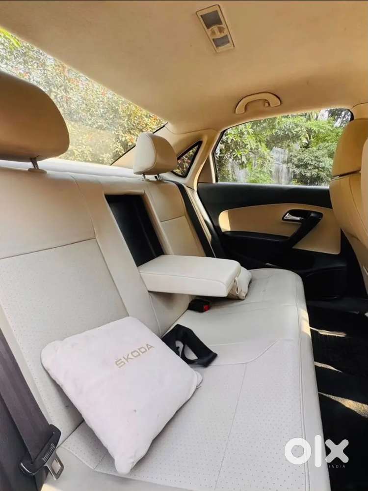 Skoda Rapid 2019
