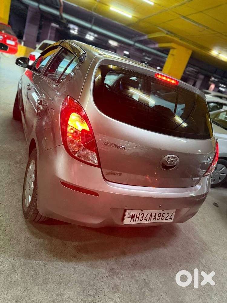 Hyundai I20 Magna 1.4 Crdi 6 Speed, 2013, Diesel