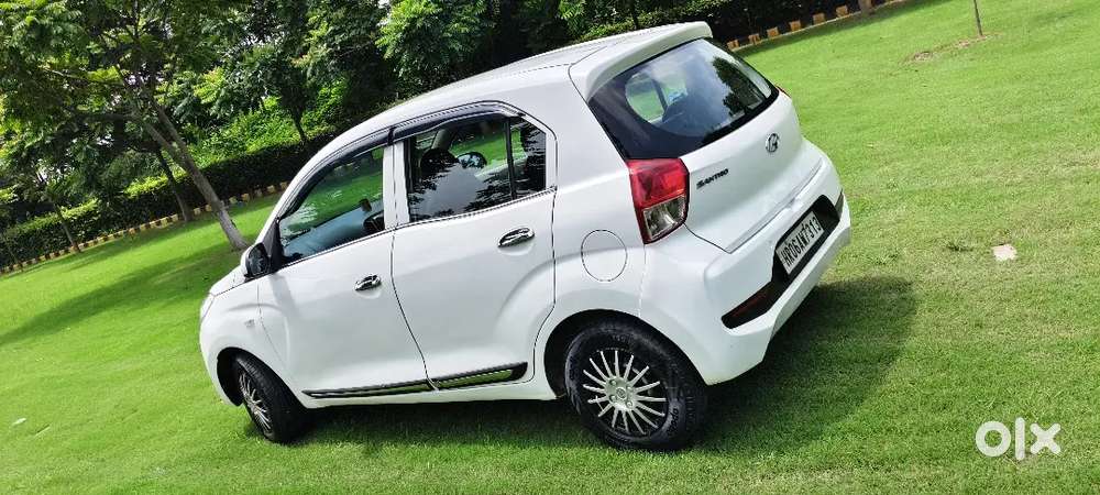 Hyundai Santro 1.1 Magna 2020 New Tyre Full Bima Well Maintain Car