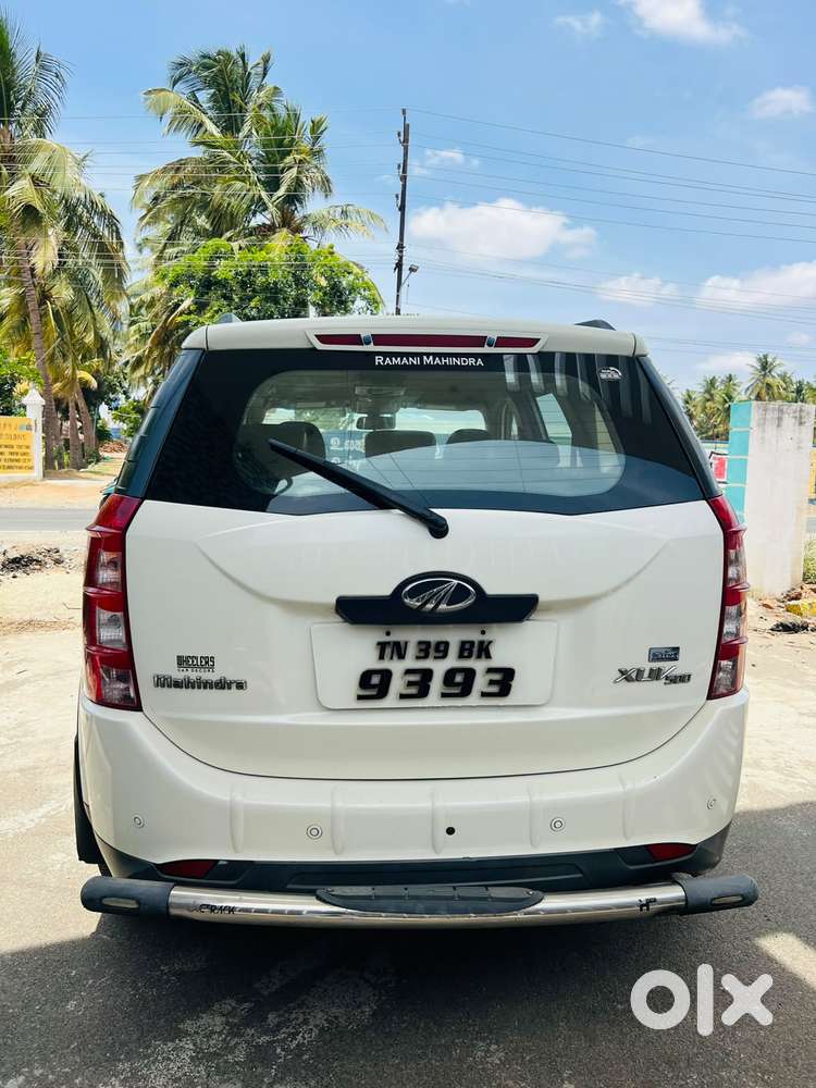 Mahindra Xuv500 W8, 2013, Diesel