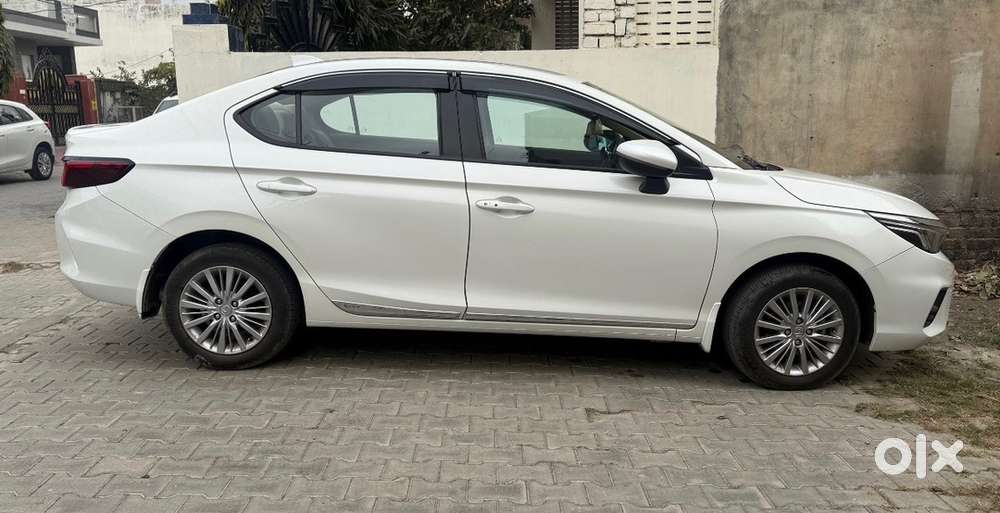 Honda City Petrol Good Condition