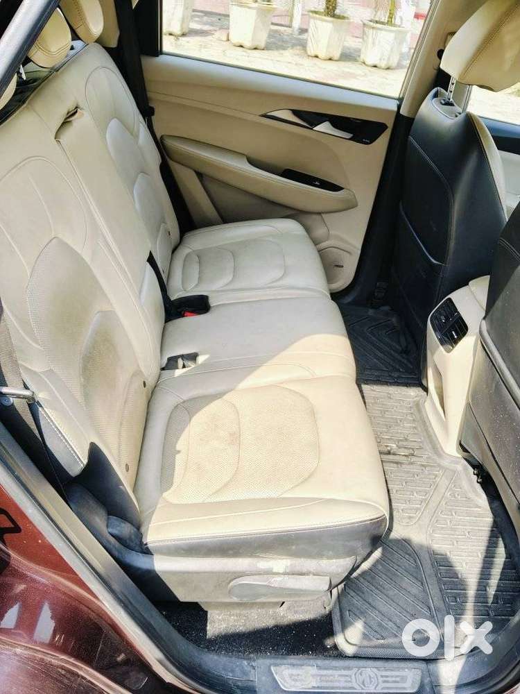 Mg Hector Sharp Diesel Mt, 2021, Diesel