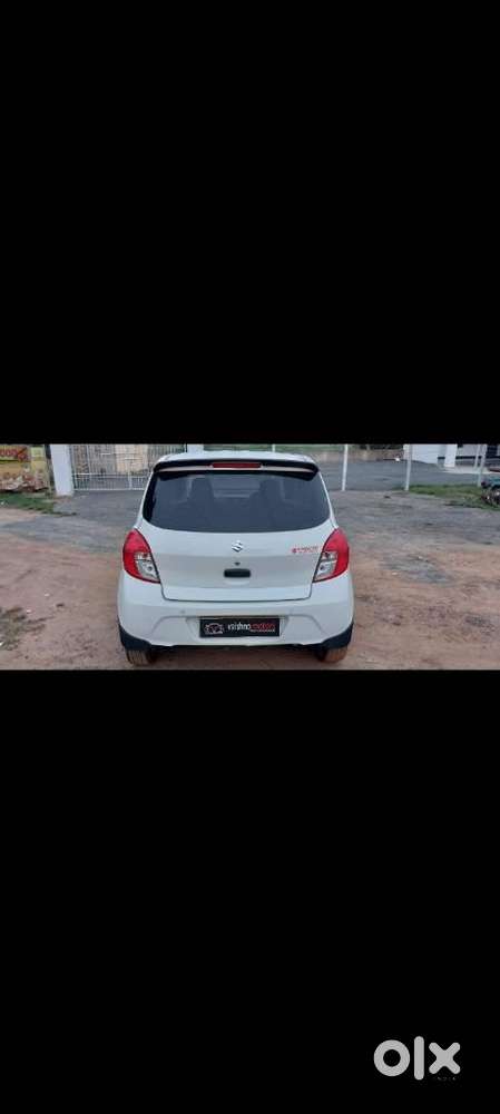 Maruti Suzuki Celerio Lxi(o), 2019, Petrol
