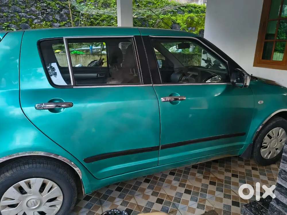 Maruti Suzuki Swift Vxi 2006 Petrol Manual