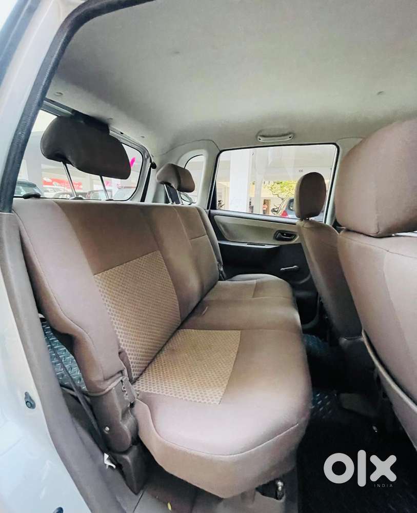 Maruti Suzuki Estilo Lxi, 2011, Petrol