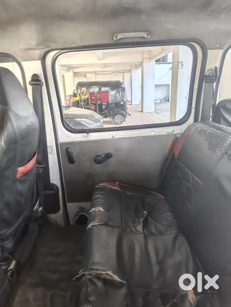 Maruti Suzuki Eeco 2016