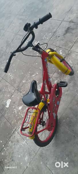 Kids For Cycle Buy Sell Second Hand Cycles in Manesar Used Cycles in Manesar OLX