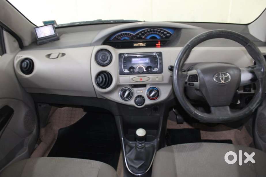 Toyota Etios Liva Vxd, 2015, Diesel