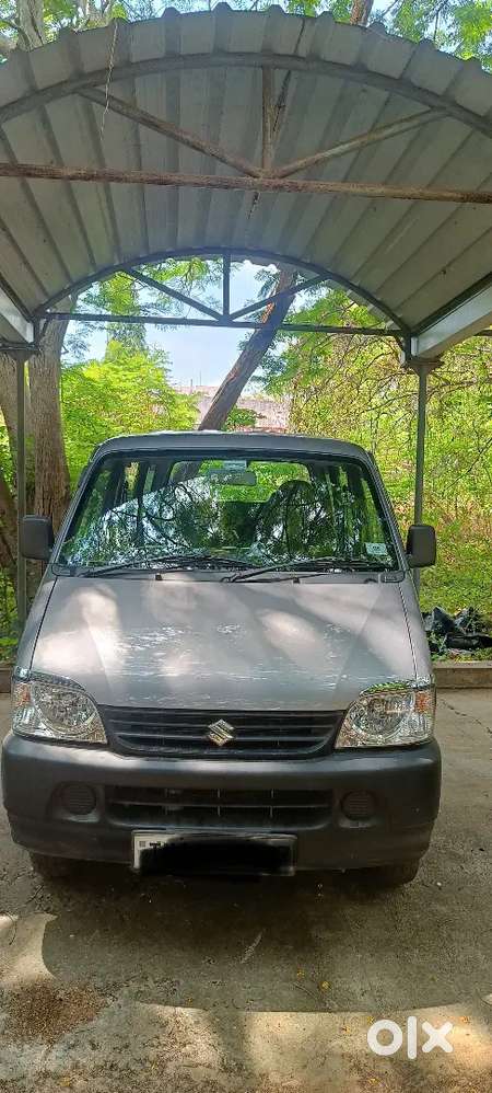 Maruti Suzuki Eeco 2023 Petrol Well Maintained