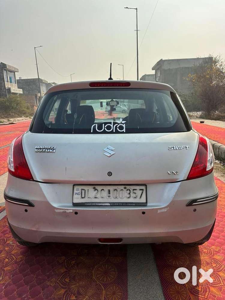 Reliable Maruti Suzuki 2015